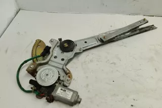OK2FA597356Y , art13916144 Стеклоподъемник задний левый Kia Carens 2 Арт 13916144, вид 1