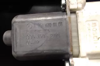 A2518200108 , art13938396 Стеклоподъемник задний левый Mercedes R W251 Арт 13938396, вид 2