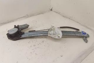806050 , art13944342 Стеклоподъемник задний левый Honda Accord 8 Арт 13944342
