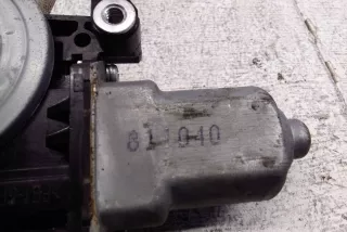 811040 , art13963631 Стеклоподъемник задний левый Subaru Forester SH Арт 13963631, вид 3