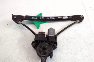 5G4839461C , art13965976 Стеклоподъемник задний левый Volkswagen Golf 7 Арт 13965976, вид 1