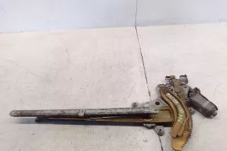 8572028070 , art13977202 Стеклоподъемник задний левый Toyota Previa XR30, XR40 Арт 13977202, вид 2