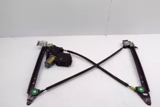 7M0959811A , art13992949 Стеклоподъемник задний левый Volkswagen Sharan 1 Арт 13992949, вид 1