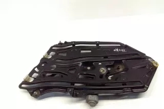 8215273 , art13994218 Стеклоподъемник задний левый BMW 3 E46 Арт 13994218, вид 2