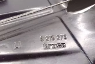 8215273 , art13994218 Стеклоподъемник задний левый BMW 3 E46 Арт 13994218, вид 3