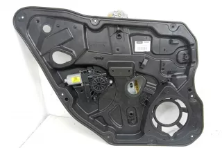307843312 , art14005406 Стеклоподъемник задний левый Volvo V60 1 Арт 14005406, вид 1