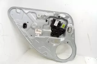 7M51R045H23A , art14006209 Стеклоподъемник задний левый Ford Kuga 1 Арт 14006209, вид 1