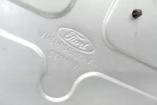 7M51R045H23A , art14006209 Стеклоподъемник задний левый Ford Kuga 1 Арт 14006209, вид 3