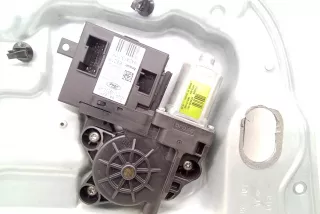 7M51R045H23A , art14006209 Стеклоподъемник задний левый Ford Kuga 1 Арт 14006209, вид 4