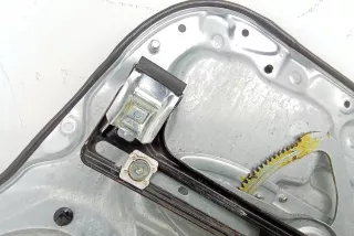 7M51R045H23A , art14006209 Стеклоподъемник задний левый Ford Kuga 1 Арт 14006209, вид 6