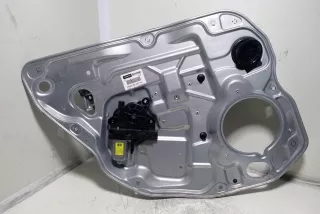 2559011421667784 , art14106667 Стеклоподъемник задний левый Volvo V70 2 Арт 14106667, вид 1