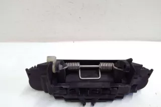 4B0839885 , art13944264 Ручка наружная сдвижной двери левой Audi A3 8P Арт 13944264, вид 4
