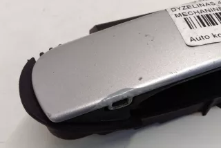 4B0839885 , art13944264 Ручка наружная сдвижной двери левой Audi A3 8P Арт 13944264, вид 7
