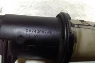 04743067AB , art13795231 Бачок гидроусилителя Chrysler Voyager 4 Арт 13795231, вид 3