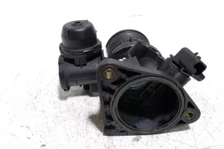 9660110780DA0079815 , art13797117 Заслонка дроссельная Citroen C5 2 Арт 13797117, вид 4