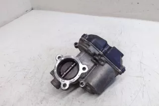 04L131501C , art13959124 Заслонка дроссельная Volkswagen Passat B8 Арт 13959124, вид 1