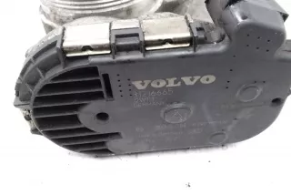 31216665 , art14004911 Заслонка дроссельная Volvo V60 1 Арт 14004911, вид 2