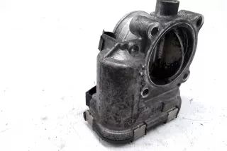 31216665 , art14004911 Заслонка дроссельная Volvo V60 1 Арт 14004911, вид 3