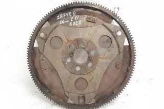9126453 , art14037212 Маховик Opel Zafira A Арт 14037212, вид 1