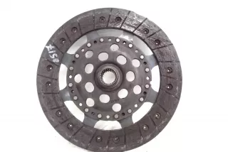 8201046214 , art14035909 Диск сцепления Renault Megane 3 Арт 14035909
