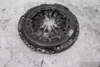 302057505R , art13928341 Корзина сцепления Nissan Qashqai+2 Арт 13928341, вид 1
