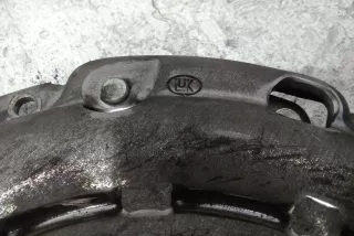 302057505R , art13928341 Корзина сцепления Nissan Qashqai+2 Арт 13928341, вид 3
