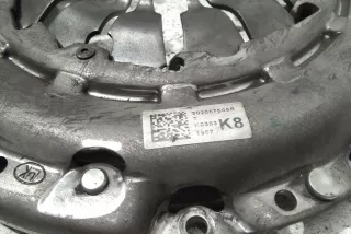 302057505R , art13928341 Корзина сцепления Nissan Qashqai+2 Арт 13928341, вид 4