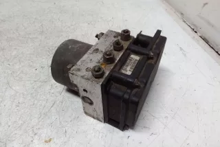 art13805865 Блок ABS Renault Megane 2 Арт 13805865, вид 1
