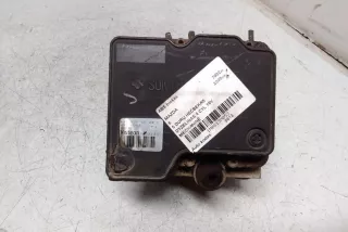 437006126591492G04F , art13875589 Блок ABS Mazda 323 BJ Арт 13875589, вид 5