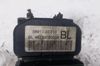589103E310 , art13915526 Блок ABS Kia Sorento 1 Арт 13915526, вид 4