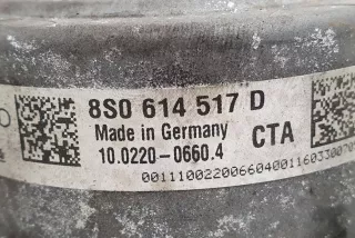 8S0907379D , art14007011 Блок ABS Audi TT 3 Арт 14007011, вид 2