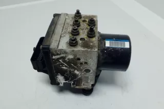 3C0614109D , art14055247 Блок ABS Volkswagen Passat B3 Арт 14055247, вид 1