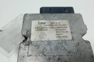 EBC430NG , art14055646 Блок ABS Fiat Croma 1 Арт 14055646, вид 3