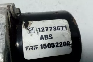 15113909 , art14055692 Блок ABS Opel Vectra B Арт 14055692, вид 2