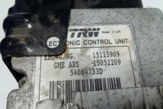 15113909 , art14055692 Блок ABS Opel Vectra B Арт 14055692, вид 3