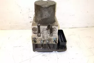 6798284 , art14070400 Блок ABS BMW X5 E70 Арт 14070400, вид 4