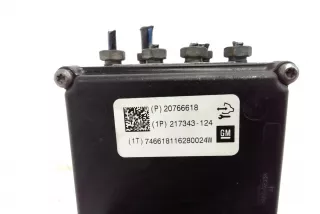 20766618 , art14103677 Блок ABS Cadillac XTS Арт 14103677, вид 6