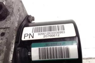 20766618 , art14103677 Блок ABS Cadillac XTS Арт 14103677, вид 8
