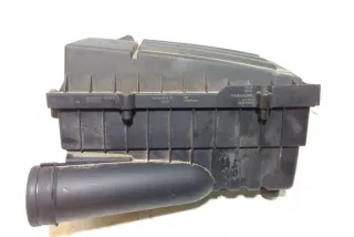 art13875531 Корпус воздушного фильтра Skoda Octavia A5 Арт 13875531, вид 3