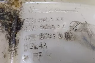 8V618K218AE , art13922331 Бачок расширительный Ford Kuga 1 Арт 13922331, вид 3