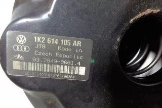 1K2614105AR , art13798030 Вакуумный усилитель тормозов Skoda Octavia A5 Арт 13798030, вид 4