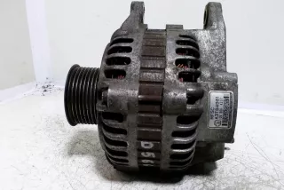 A3TB498190A4Z07 , art13802900 Вакуумный усилитель тормозов Mazda 323 BJ Арт 13802900, вид 3