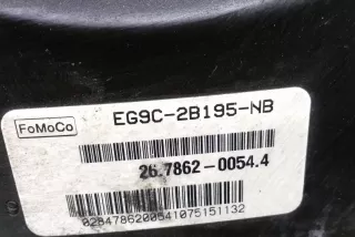 EG9C2B195NB , art14127149 Вакуумный усилитель тормозов Ford Fusion 2 Арт 14127149, вид 4