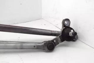 art13917171 Механизм стеклоочистителя (трапеция дворников) Nissan Qashqai+2 Арт 13917171, вид 4