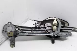 3397020325 , art13936215 Механизм стеклоочистителя (трапеция дворников) Mercedes A W177 Арт 13936215, вид 2