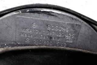 3397020325 , art13936215 Механизм стеклоочистителя (трапеция дворников) Mercedes A W177 Арт 13936215, вид 3