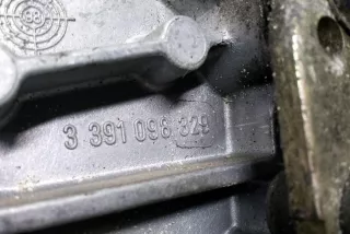 3397020325 , art13936215 Механизм стеклоочистителя (трапеция дворников) Mercedes A W177 Арт 13936215, вид 4