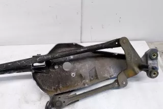 3397020546 , art13940016 Механизм стеклоочистителя (трапеция дворников) Renault Espace 4 Арт 13940016, вид 4
