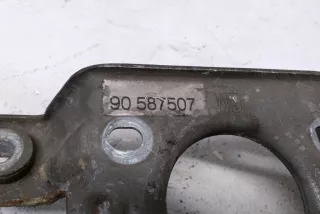90587507 , art13940194 Механизм стеклоочистителя (трапеция дворников) Opel Zafira B Арт 13940194, вид 5