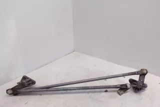 art13952636 Механизм стеклоочистителя (трапеция дворников) Subaru Forester SF Арт 13952636